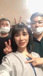 -苑苑发型设计