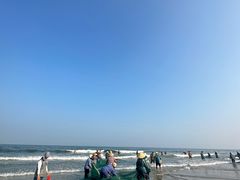 -东海岛旅游度假区