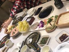 -围炉夜话·潮汕卤水火锅(榕江店)