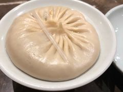 蟹黄汤包-冶春茶社(星汉大厦店)