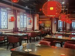 -秦月轩·陕西家乡菜(阜成路·五棵松店)