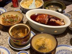 -南京大牌档(三阳广场苏宁店)