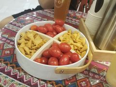 圣女果-椰夫人·养生椰子鸡(金沙洲永旺店)
