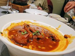 -江宴渔村·鱼鲜土菜(紫荆广场店)