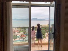 -青岛海泉湾皇冠假日度假酒店