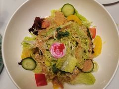 经典大拌菜-同庆楼(金宝汇店)