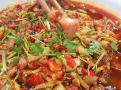 -罗妈砂锅(四川成都奎星楼店)