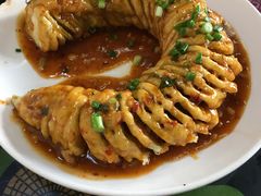 过江茄龙-小厨子私房菜·云南美食店