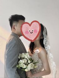 -全城热恋璀璨婚纱摄影(国贸总店)