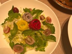 -艳阳天·非遗楚菜(武汉客厅店)