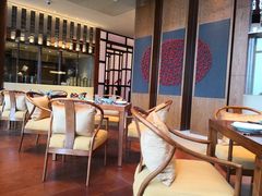 -嘉定凯悦·咖啡厅