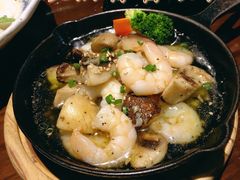 -一升庵(仙霞路店)