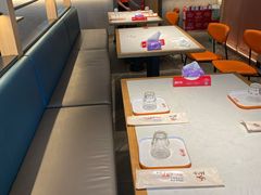 -杨氏青龙虾·羊蝎子(金盛路总店)