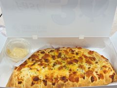 -达美乐比萨(双安店)