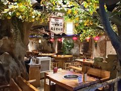 -城墙拐拐火锅(三峡广场黑金冠店)