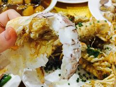 -南海渔家•海鲜•正宗海南菜(海棠湾店)