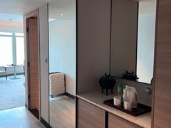 -香港九龙海逸君绰酒店