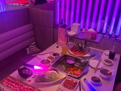 -海底捞火锅(杭州庆春路夜宵主题店)