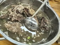-老马庄全羊馆(金城春天里小区店)