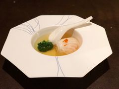 -广州文华东方酒店·江-由辉师傅主理