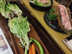 -三代烤肉(保利广场店)
