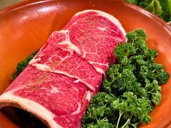 -山葵村烤肉(海淀区民族大学店)
