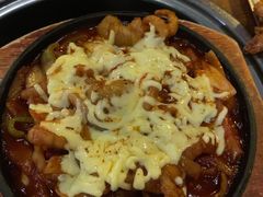 -包装马车·韩国料理·포장마차