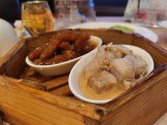 -宝园酒家(美林M·LIVE天地东座店)