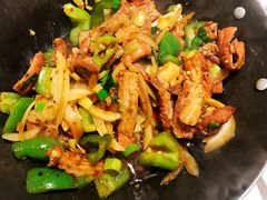 -马凯餐厅(长椿街店)