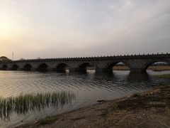 -卢沟桥文化旅游区(卢沟桥)