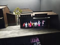 -中国闽台缘博物馆