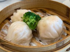 -汤臣·空中餐厅·严选粤菜(石湾世博广场店)