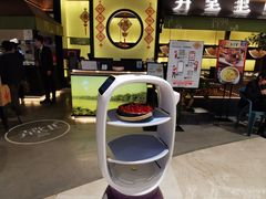 -弄堂里(西溪龙湖天街店)