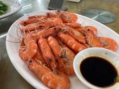 -明记海鲜大排档(巽寮湾店)