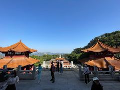 -南沙天后宫景区