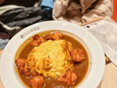-CoCo壱番屋(久光百货店)