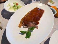 -四季民福烤鸭店(外滩外白渡桥店)