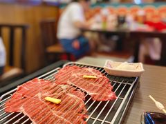 -仙隐小鹿中华料理(南宁万象城店)