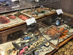 -上海明天广场JW万豪酒店