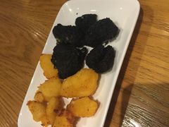 -乐凯撒披萨(东方新世界店)