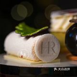 越吃越美的下午茶