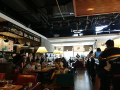 -西西弗书店&矢量咖啡(万象城店)