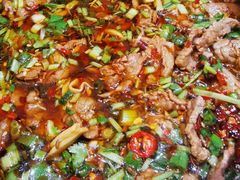 私家小牛肉-君霖海鲜私房菜(春柳店)