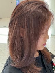 -MMby Hair Code芭曲发型