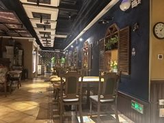 -俄士厨房(五棵松华熙LIVE店)