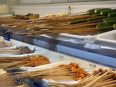 -两三事小郡肝串串香火锅(桂庙店)