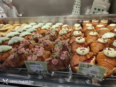 -PAOPAO Bakery&Café(港汇店)