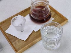 -W Coffee(船板巷店)