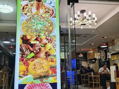 -香满锅老北京羊蝎子火锅·家常菜(新街口店)