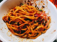 -北平食府(马鞍山路店)